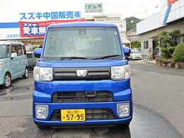 両側パワースライドドア・ナビ・フルセグTV・CD・DVD・Bluetooth・バックカメラ・ETC・衝突軽減ブレーキ・フォグランプ・ステアリングスイッチ・インテリキー・14インチアルミ・アイドリングストップ