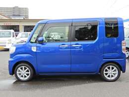 両側パワースライドドア・ナビ・フルセグTV・CD・DVD・Bluetooth・バックカメラ・ETC・衝突軽減ブレーキ・フォグランプ・ステアリングスイッチ・インテリキー・14インチアルミ・アイドリングストップ