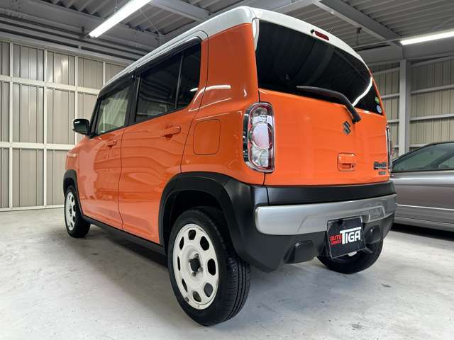 ワンオーナー！禁煙車！