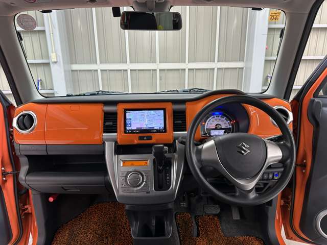 非常に程度の良いハスラー入荷致しました！車検R7年10月まで！整備費用込み！支払総額77万円！！本当に本当に早い者勝ち！！