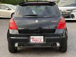 ダイハツからも認められているお店　安心・安全をお客様にお届けします！