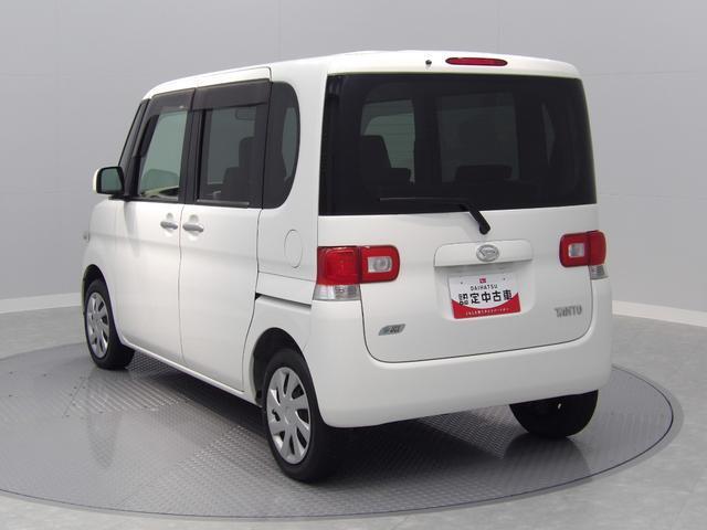 整備工場併設のダイハツ直営店舗なので、納車後の点検、車検も安心してお任せください。