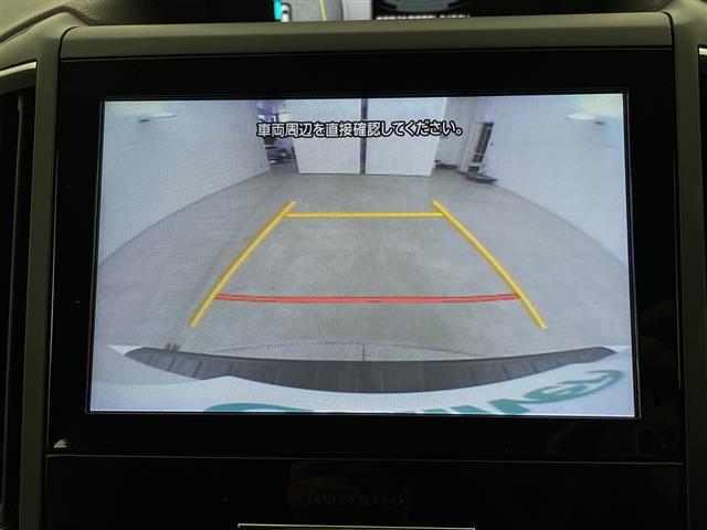 【カーナビ】ナビ利用時のマップ表示は見やすく、いつものドライブがグッと楽しくなります！