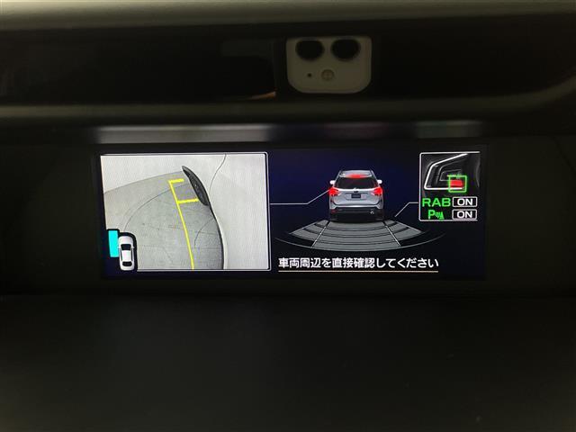 【カーナビ】ナビ利用時のマップ表示は見やすく、いつものドライブがグッと楽しくなります！