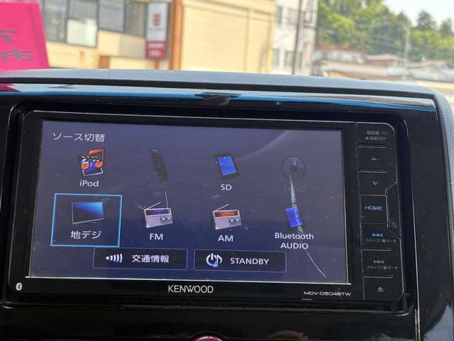 Bluetooth接続可能です♪