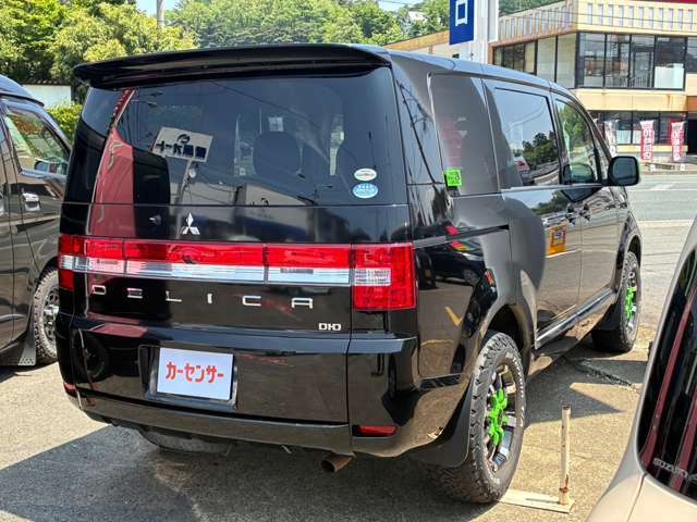 納車前にもしっかりと車両を仕上げて納車をさせていただきます！ナビ等の取り付けを行いたい場合は事前にご相談ください！