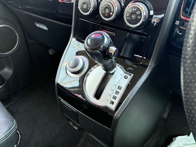 運転楽々！運転に不慣れな方にもおすすめです♪