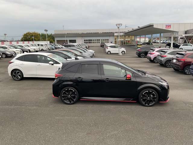 決まってますね！