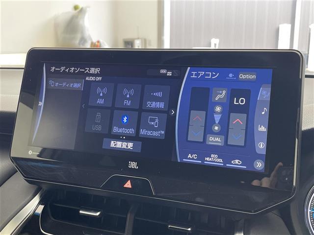 修復歴※などしっかり表記で安心をご提供！※当社基準による調査の結果、修復歴車と判断された車両は一部店舗を除き、販売を行なっておりません。万一、納車時に修復歴があった場合にはご契約の解除等に応じます。