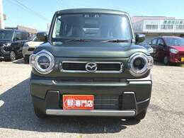 届出済未使用車なら最短1～2週間で納車できます！新車の場合は納期が平均1～2か月かかるため、軽未使用車はこのメリットでご購入される方も多いです。