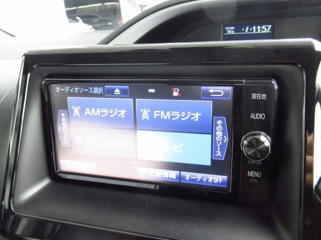 Bluetoothオーディオ対応しております。好きな音楽を聴きながらのドライブいいですね♪