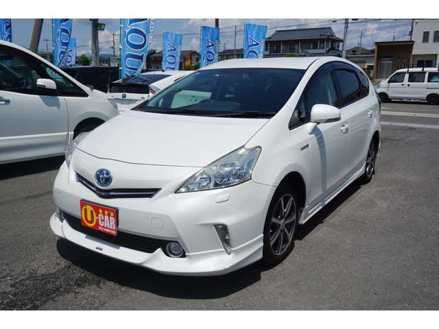 全国オークション会場から厳選仕入れ！全車修復歴なし！3年保証付きでアフターも安心！さらに12ヶ月点検＋オイル交換無料！