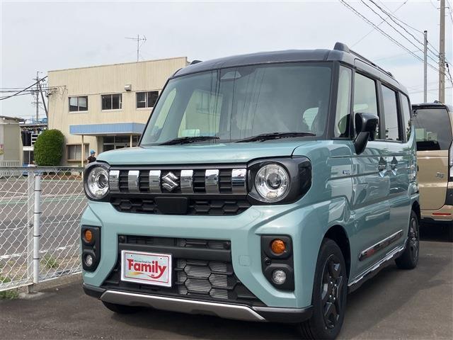 【安心・安全の品質】100km以下の未使用車をメインに取り扱い！ 修復歴無のお車しか販売はいたしませんので安心・安全！