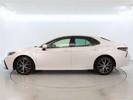 ボディーコーティングにより、輝きを持続させ、汚れが付きにくく落としやすくすることでお手入れも楽になります。詳細は店舗スタッフまでお尋ねください。