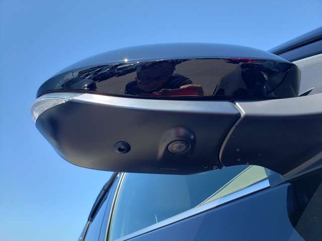 新車登録時から最大10年間に延長できる保証をご用意しておりますので、安心してお乗り頂けます♪