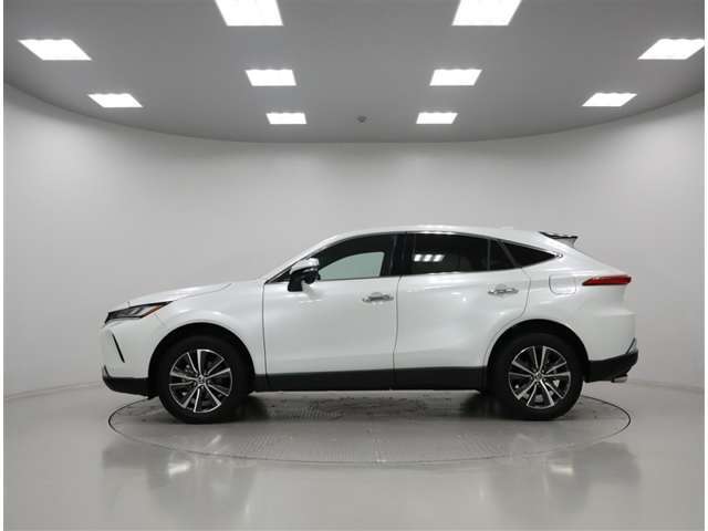 《ロングラン保証》走行距離無制限1年付きです。保証修理は全国5000箇所のトヨタテクノショップにてお受けいただけます。