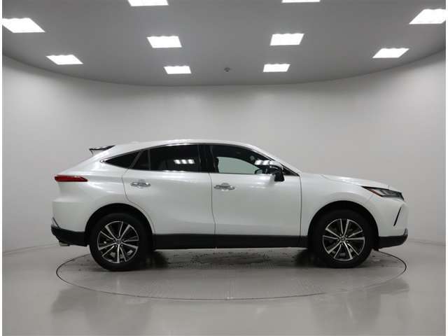 《ロングラン保証α》通常のロングラン保証に有償にてプラス1年または2年の延長保証もお選びいただけます。愛車を永く大切にお乗りになる方におすすめのプランです。