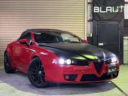 車検は令和9年10月迄ございますのでご試乗可能でございます★