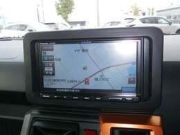 実際にご覧いただくとそのかっこ良さがより伝わりますよ。是非、お気軽に見に来てください！