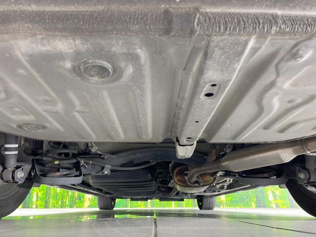 下回りがきれいなうちに、防錆加工の施工がオススメ。降雪地域はもちろん、沿岸部にお住いの方や、趣味でマリン・ウィンタースポーツをされる方にご好評いただいております。