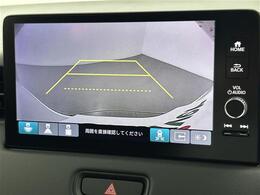 【カーナビ】ナビ利用時のマップ表示は見やすく、いつものドライブがグッと楽しくなります！