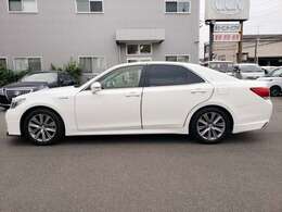 この度は数ある中古車・販売店の中から当社の車両をご覧頂き誠にありがとうございます。車の事ならなんなりとご相談下さい。