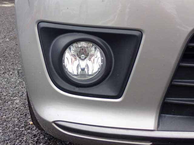 ライトです！大変綺麗です！