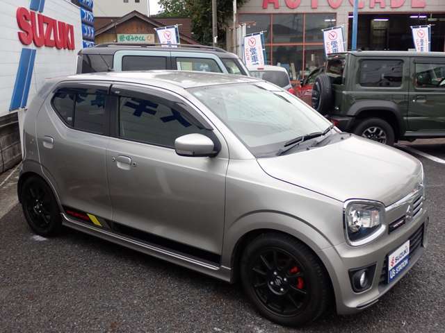 運転席側です！