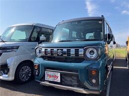 【アフターサポートもお任せ】購入後の車検・オイル交換、鈑金修理、コーティング等、全て自社工場で作業できます！