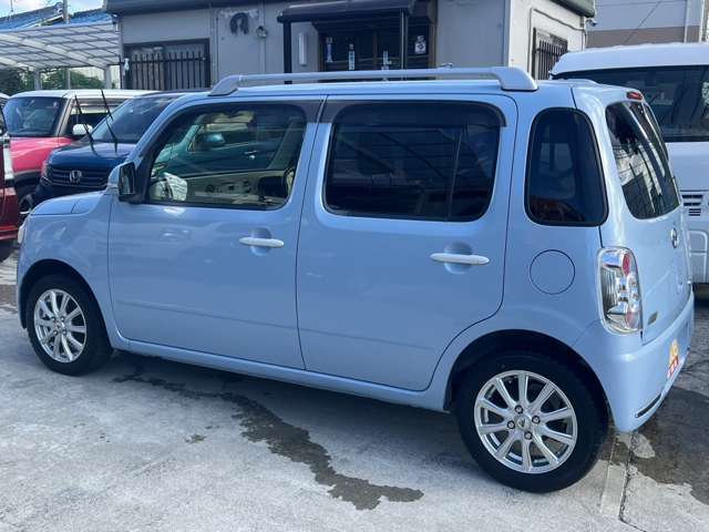 今お乗りのお車を高価下取り致します！まずはお気軽にご相談下さい！