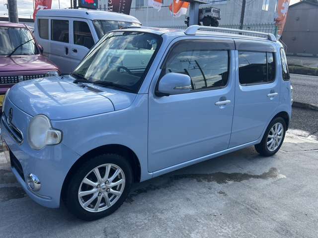 低燃費で税金も安く、維持費の安さが魅力の軽自動車を多数ご用意しております。ちょっと興味がある、ちょっとだけ見てみたいなどでも結構です。お気軽にお立ち寄りください！