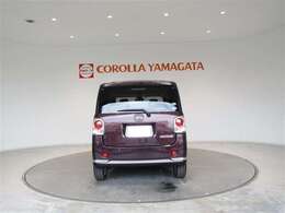 外観の状態も良好です。