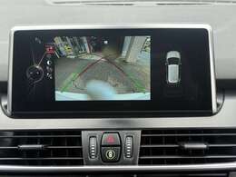 ★バックカメラ★駐車の際コツンとぶつけたことはありませんか？後ろに子供がいないか、家の駐車場あとどれくらいバックできるのだろう…そんな心配はこれで解決！