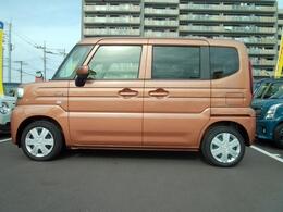 左側面です☆