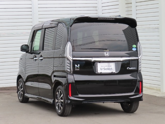 HONDA中古車認定ディーラー『U-Select沼津東』です。新車からの1オーナー車、コンディションが良い車両を取り揃えております。車両状態証明書付きです。