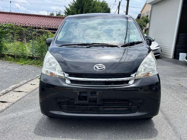 お客様が安心して満足してお車のご購入をして頂くことが、我々東山自動車にとっても重要です☆是非お気軽に満足するまでご質問頂ければと思います☆