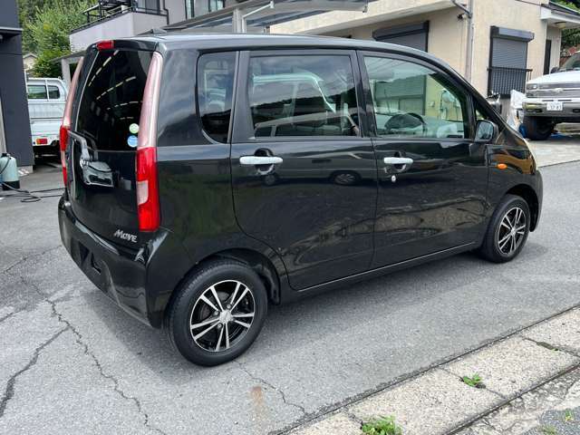 中古車ですので多少の傷はございます。写真の枚数の関係上、すべて載せることが出来ません。詳細は電話・メールでお問い合わせいただけますと幸いです