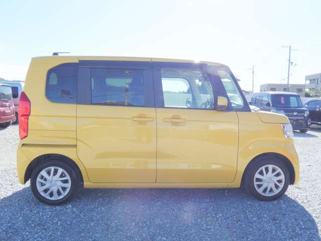 指定工場及び認証工場にて点検・整備をさせて頂いてからのお渡しとなります！