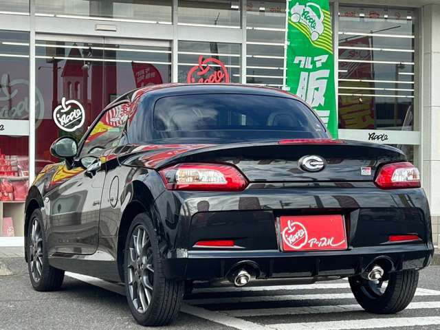 ☆のん看板☆アップルのアンバサダーは「のん」さん。車を売る時、買う時に不安になったり悩んでいると、のんとネコちゃんが現れます。アップルに安心してご相談下さい。