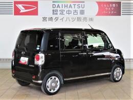 小回りが利くから、運転が苦手でも路地や駐車場でも運転しやすいですよ。