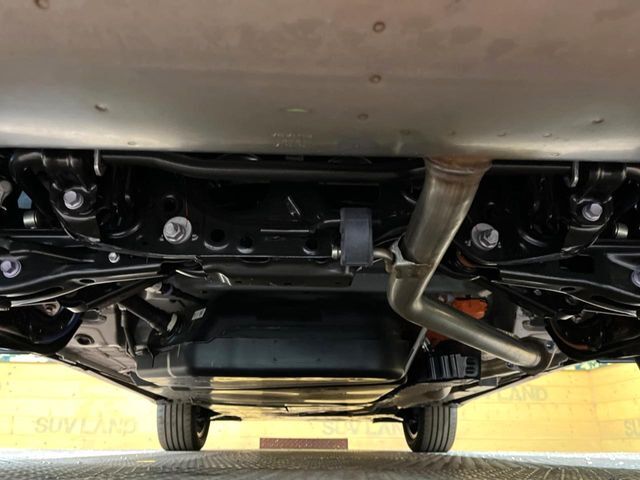 下回りがきれいなうちに、防錆加工の施工がオススメ。降雪地域はもちろん、沿岸部にお住いの方や、趣味でマリン・ウィンタースポーツをされる方にご好評いただいております。