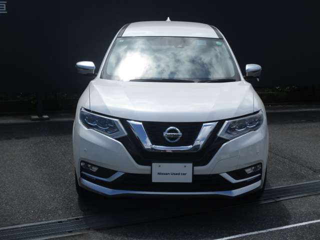 こちらの車両は当社の下取車として入荷してきました。