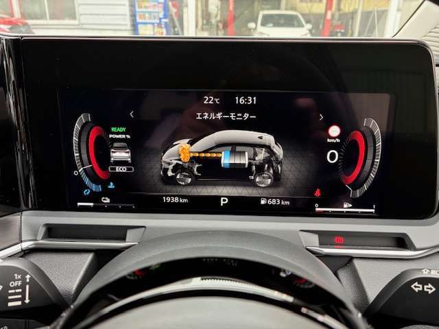 【走行距離】・・・走行距離の画像です！メーターの交換などはありません。　安心と信頼の画像です。（ご来店時や納車時には展示の移動や整備等で若干距離が進んでいる場合がございます）