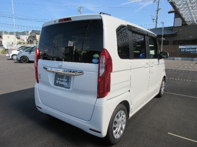 ホンダ中古車商品化整備基準に基ずく法定12ヵ月点検整備を、実施します。当社サービススタッフが、きっちりチェックしエンジンオイル、オイルフィルター、ワイパーゴムはすべて交換させて頂きます。
