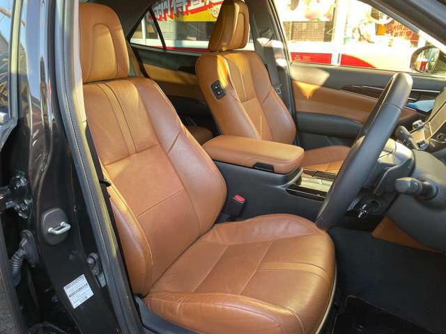 禁煙車となります！