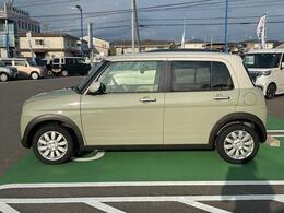 それでは当店の車両についてご紹介させていただきます！