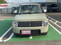 この度はスズキ自販山口ユーズステーション宇部の車両をご覧頂き、誠にありがとうございます！