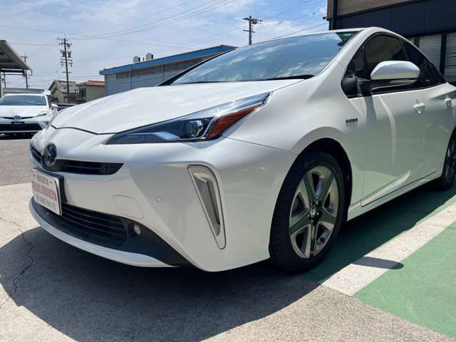 お車の知識がなくても大丈夫です！皆様のご来店をスタッフ一同、心よりお待ちしております。