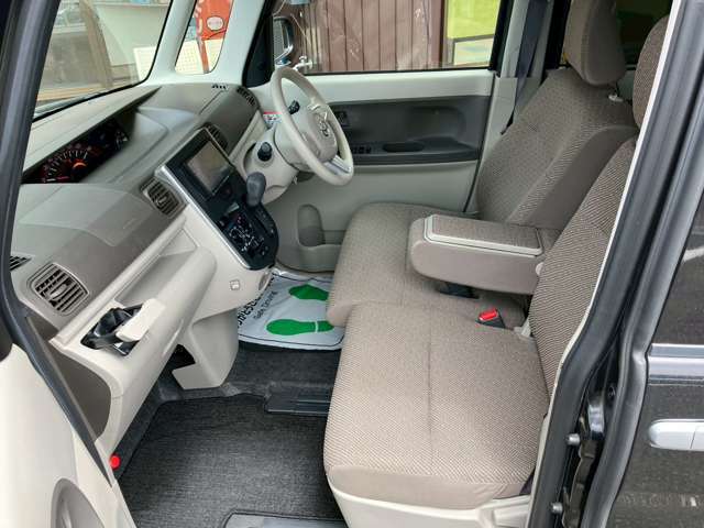 ☆当店は自動車損害保険の代理店です。もしものために自動車保険も当店におまかせ！☆任意保険の見直しも大歓迎です♪
