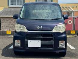 現金・自社ローン可能でございます！名義がブラックな方もご安心ください！安心安全の保障・車検整備付き！当店にお任せください(/・ω・)/